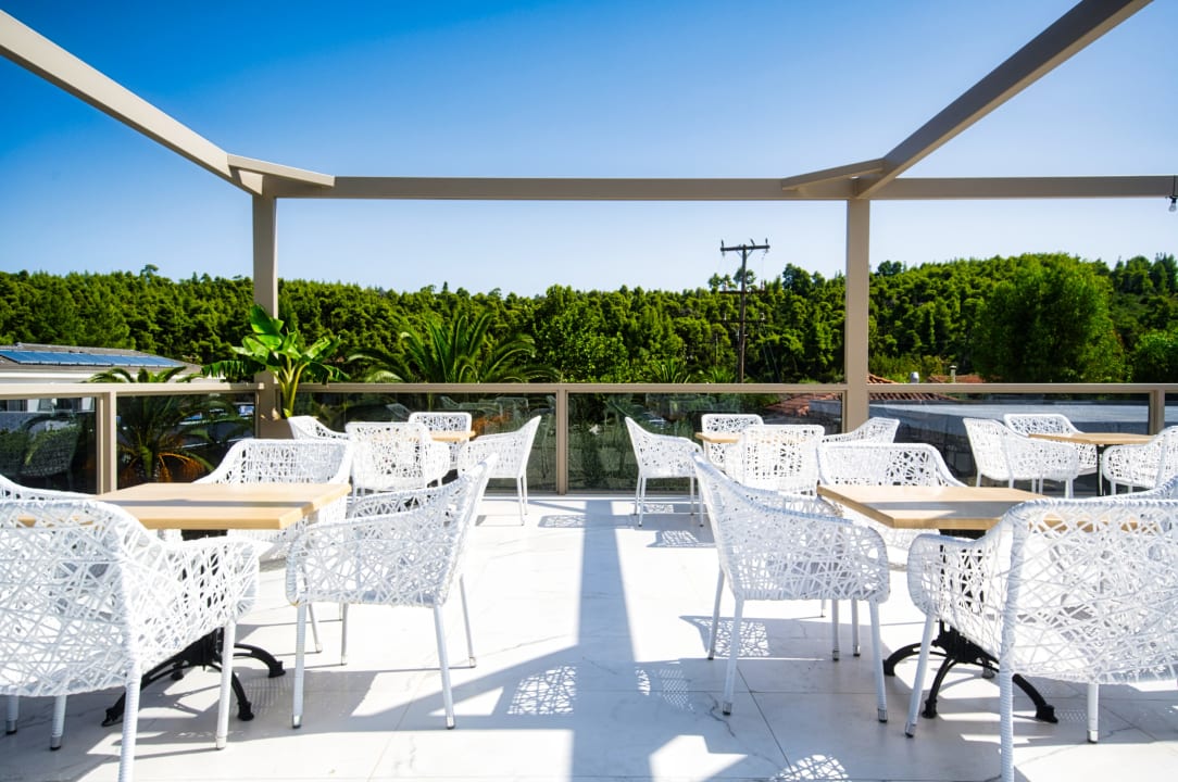 Sonstiges Hotel Chrousso Village