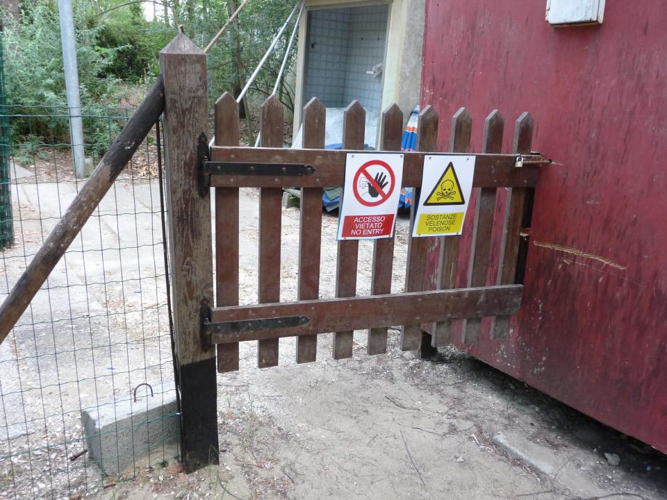 Nicht zu glauben? Holiday Center Valdor