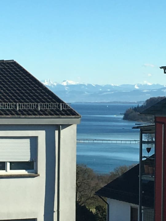 Ausblick Ko'Ono Hotel
