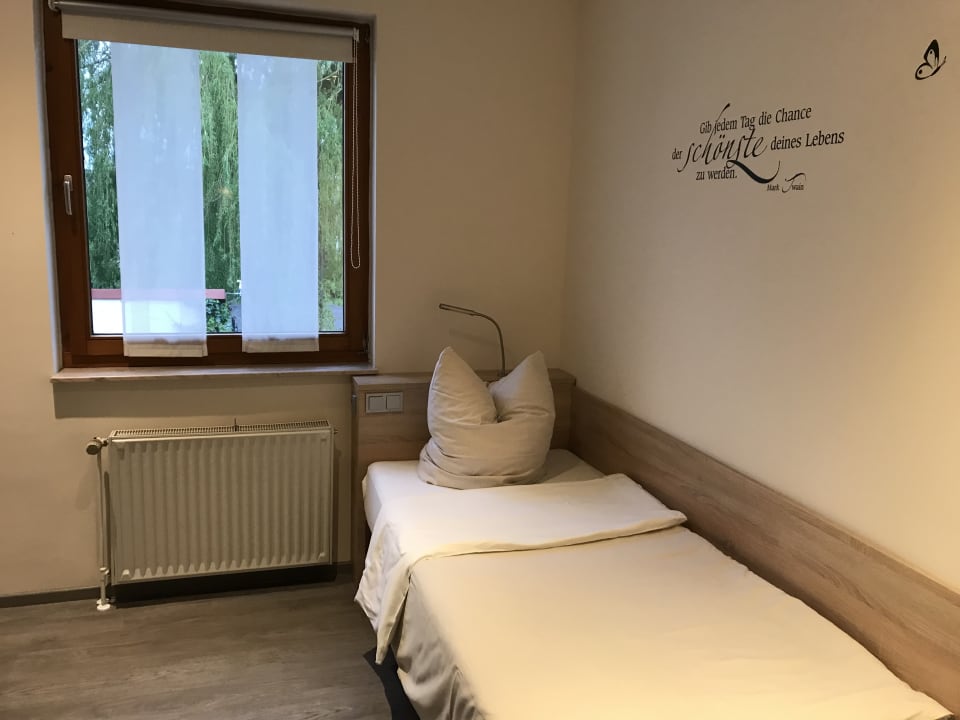 Zimmer Hotel Dreimädelhaus