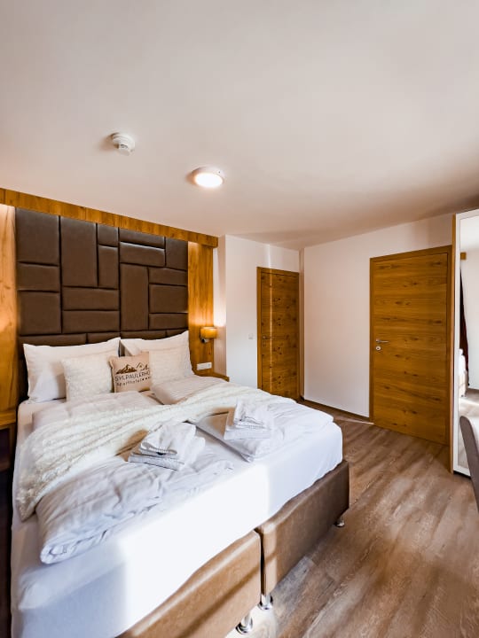 Zimmer Gasthaus Sylpaulerhof