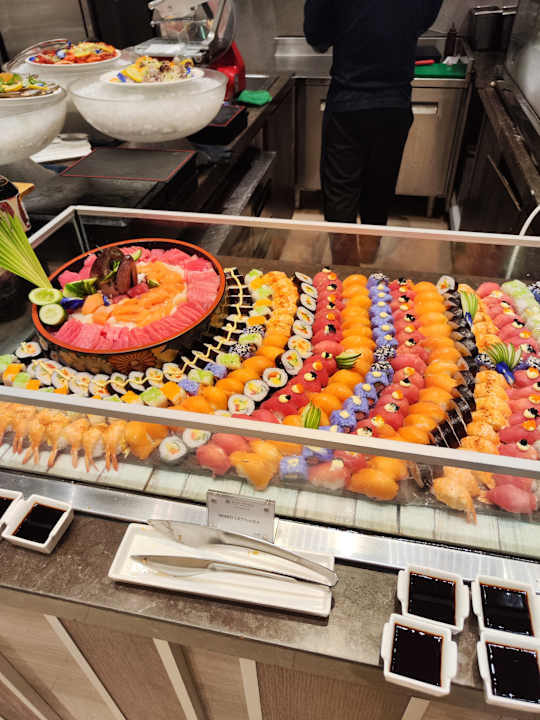 Gastro Pullman Maldives Maamutaa - All-Inclusive Resort - 50% off Domestic Transfers