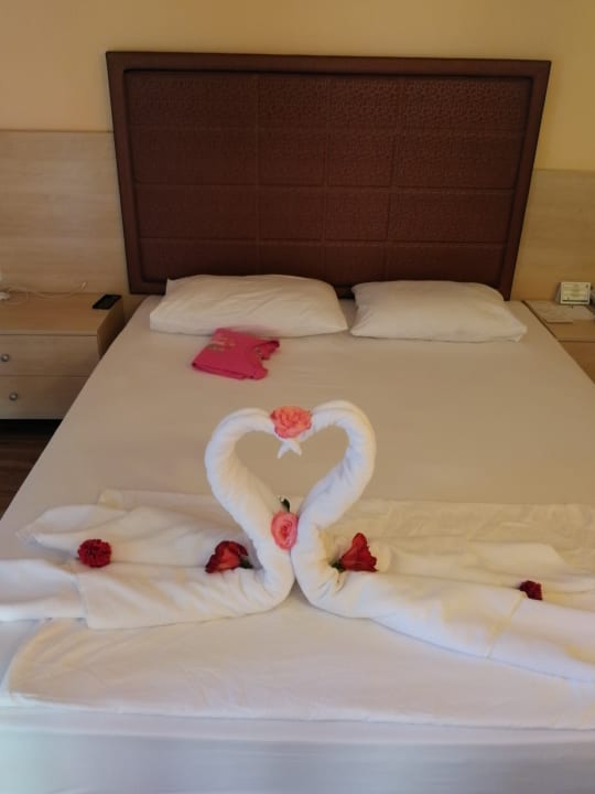 Zimmer VONRESORT Golden Beach