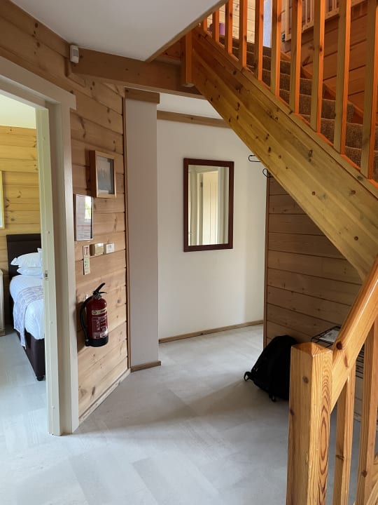 Sonstiges Landal Gwel an Mor