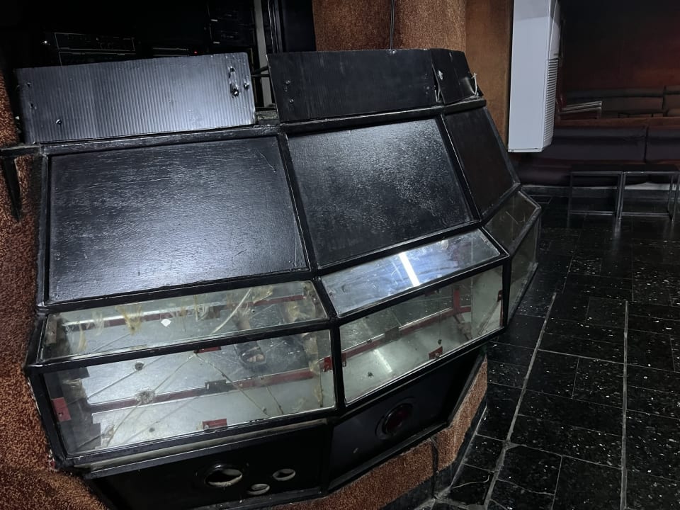 Gastro The Orangers Beach Resort and Bungalows