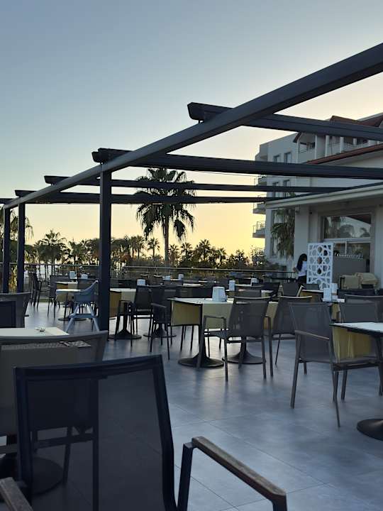 Gastro Arcanus Hotels Sorgun