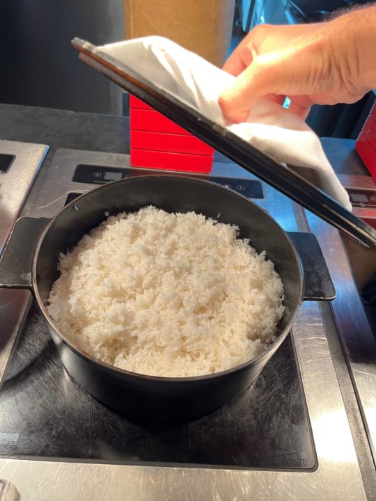 Gastro W Abu Dhabi - Yas Island