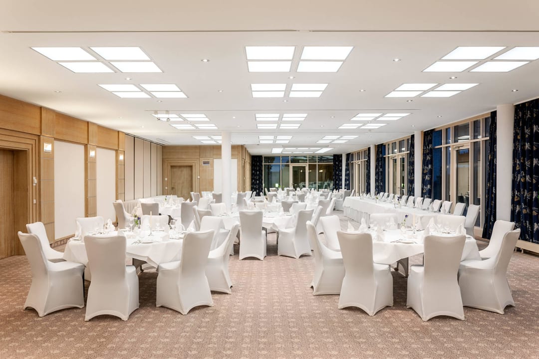 "Meeting Room" NH Potsdam (Potsdam) • HolidayCheck (Brandenburg Deutschland)