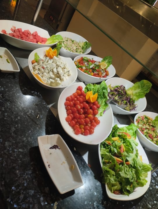 Gastro Calimera Yati Beach