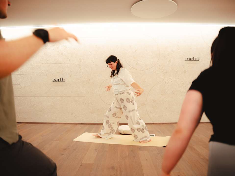 Sport & Freizeit Hotel Villa Freiheim | Naturaly Different