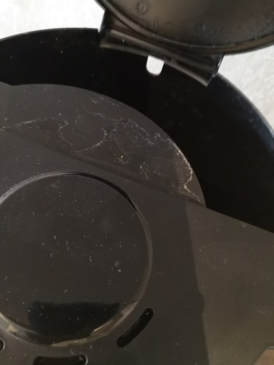 Zimmer Novasol Ferienwohnung Travemünde Waterfront DTR 032