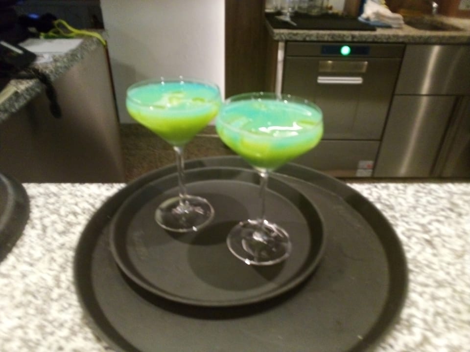 Gastro Siebenquell® GesundZeitResort