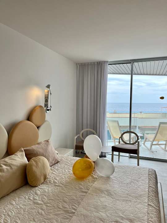 Zimmer Son Moll Sentits Hotel & Spa