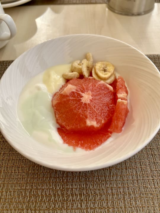 Gastro Iberostar Selection Fuerteventura Palace