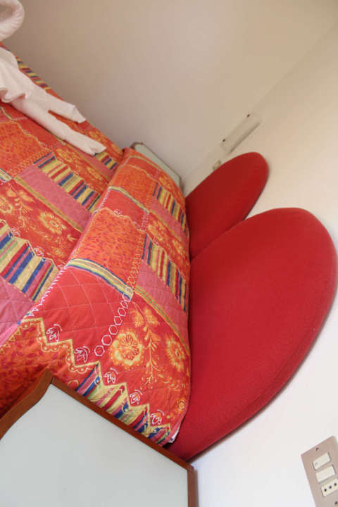 Camere hotel Costaverde Hotel Club Costaverde