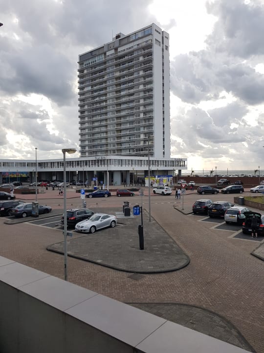 Ausblick At Sea Apartments