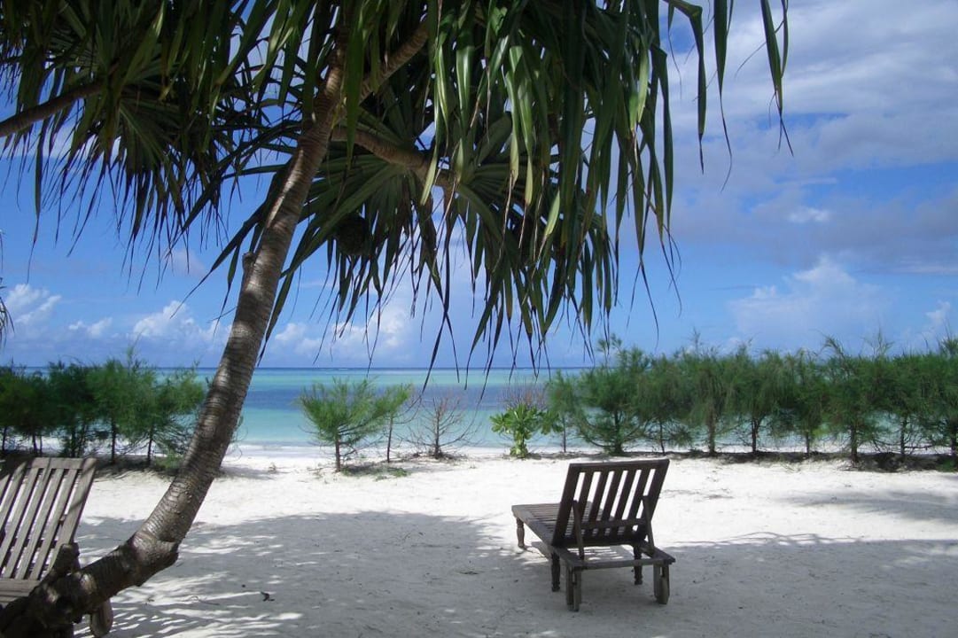 Hotelstrand Neptune Pwani Beach Resort & Spa