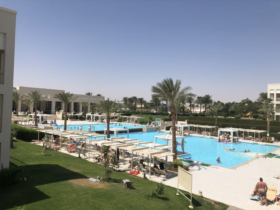 Ausblick Jaz Aquaviva