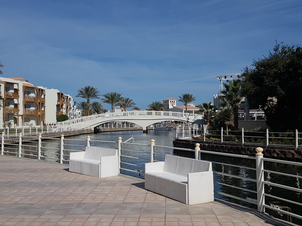 Sonstiges Pickalbatros Dana Beach Resort - Hurghada