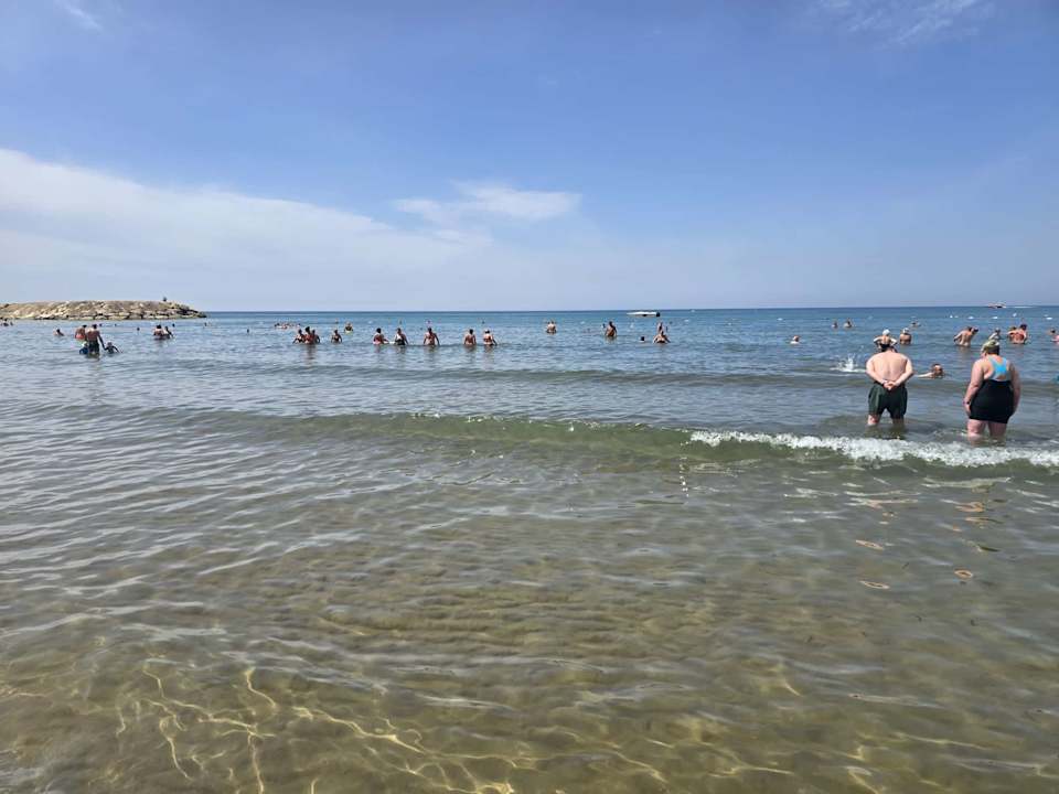 Strand Side Breeze Hotel