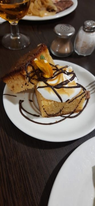 Gastro Gavimar Ariel Chico Club & Resort