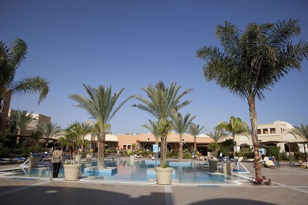 Artgerecht Jaz Dar EL Madina