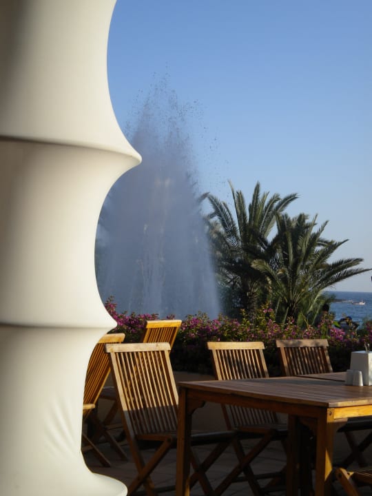 Esstische AQI Pegasos Resort