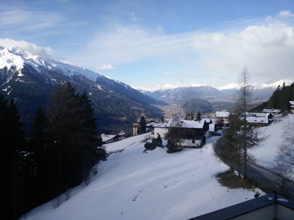 Inntal Hotel Pension Tyrol Mösern