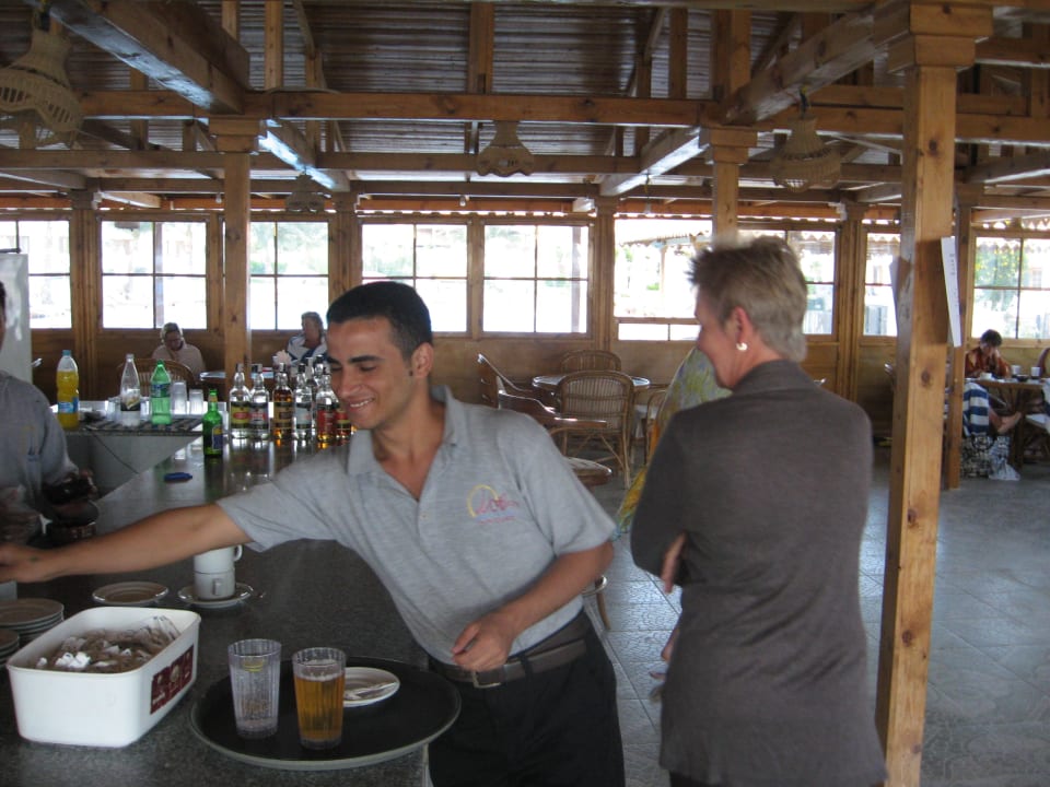 Super Service Happy Life Village