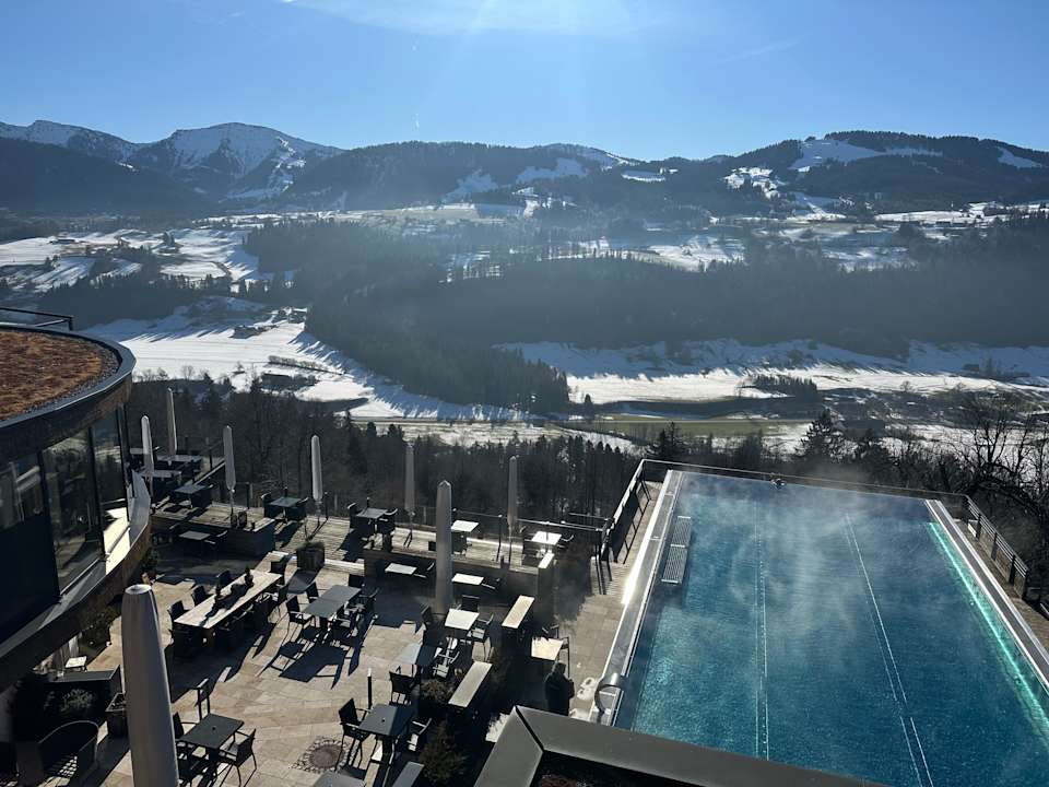 Sonstiges Bergkristall - Mein Resort im Allgäu