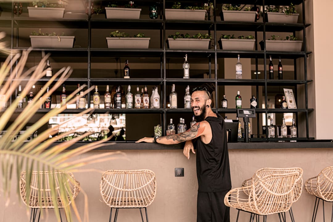 Gastro Cook's Club Sunny Beach