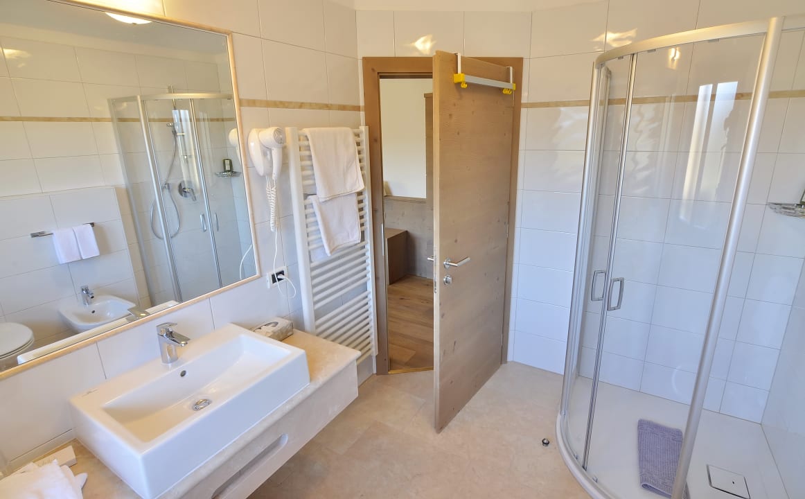 Zimmer Hotel Monte Paraccia