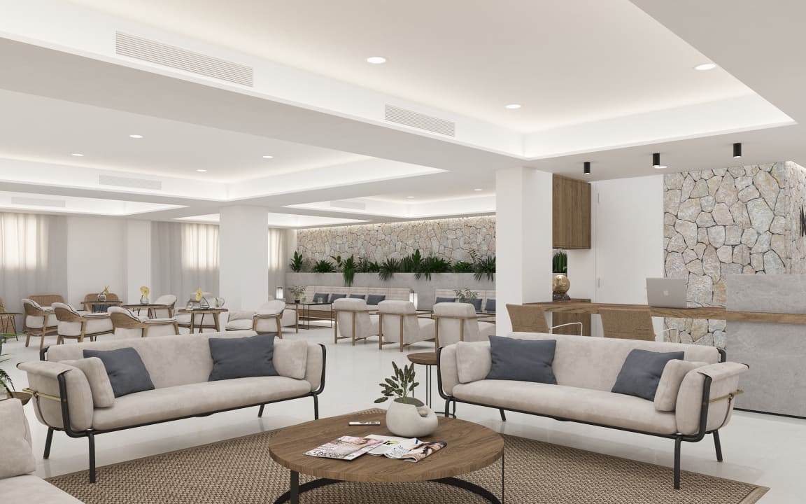 Lobby MiM Mallorca