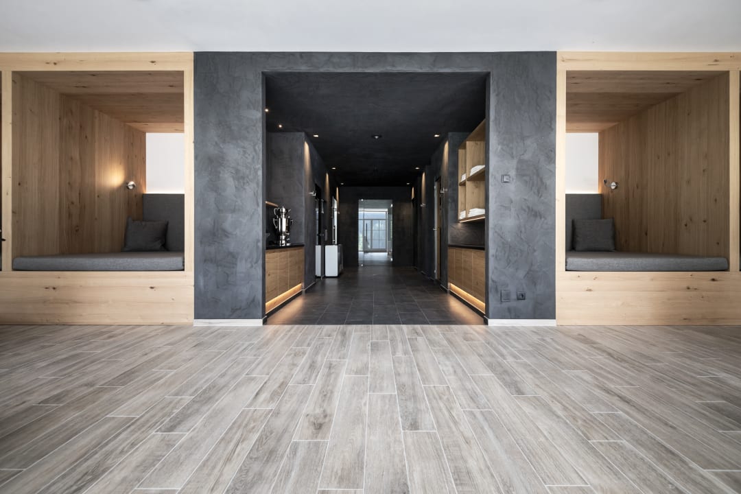 Sport & Freizeit Alpinhotel Vajolet