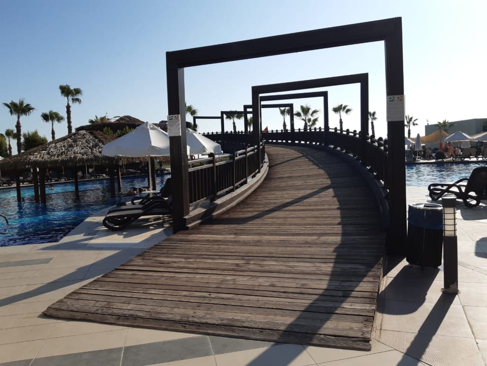 Pool Sherwood Dreams Resort