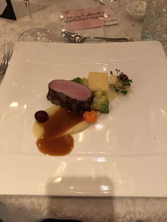 Gastro Verwöhnhotel Wildspitze