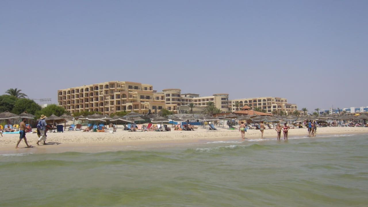 Riadh Palms Riadh Palms Resort & Spa