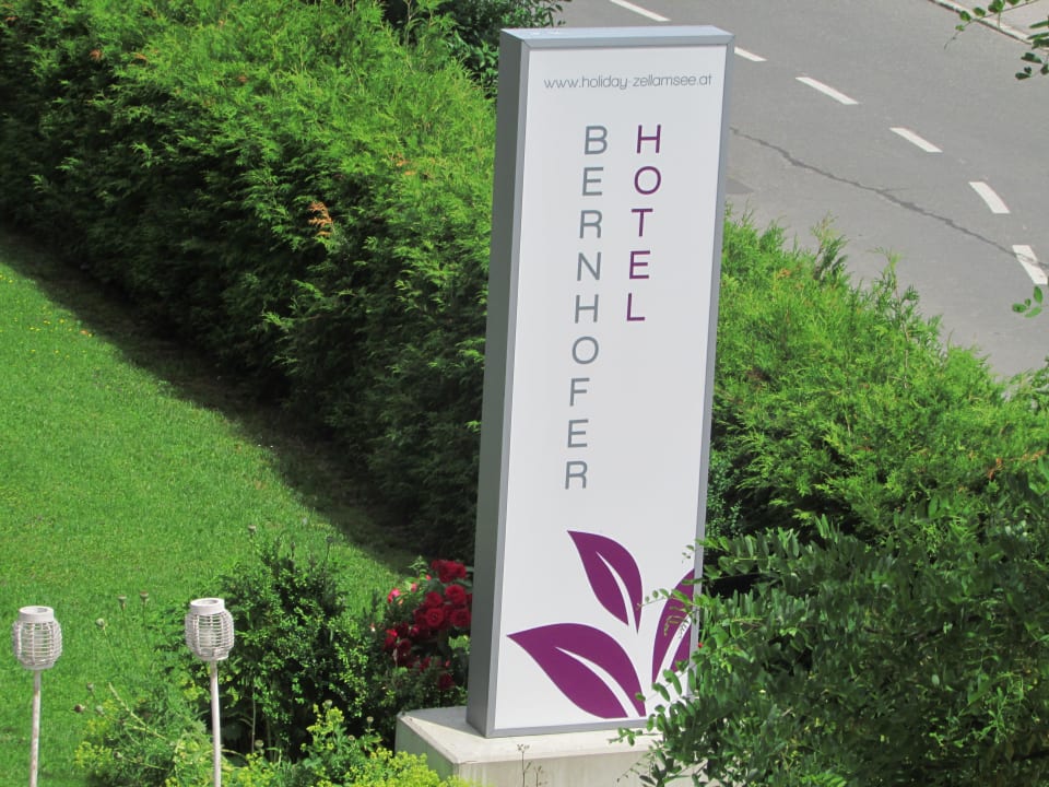 Nicht zu verfehlen Dahoam by Sarina - Hotel & Suites