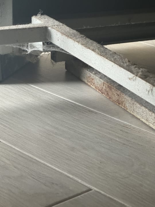 Zimmer Ulusoy Kemer Holiday Club