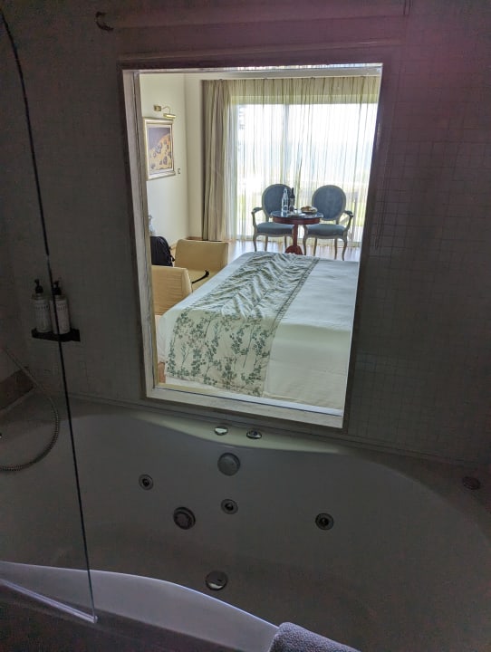 Zimmer Atrium Prestige Thalasso Spa Resort & Villas