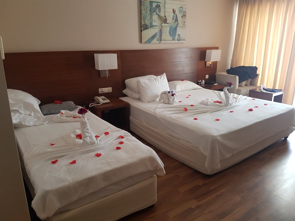 Zimmer Roma Beach Resort & Spa 16+ Adult Only