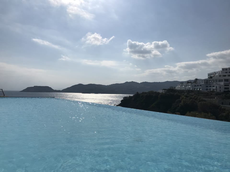 Pool Seaside A Lifestyle Resort