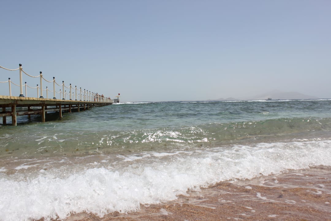 Morgens Charmillion Sea Life Resort