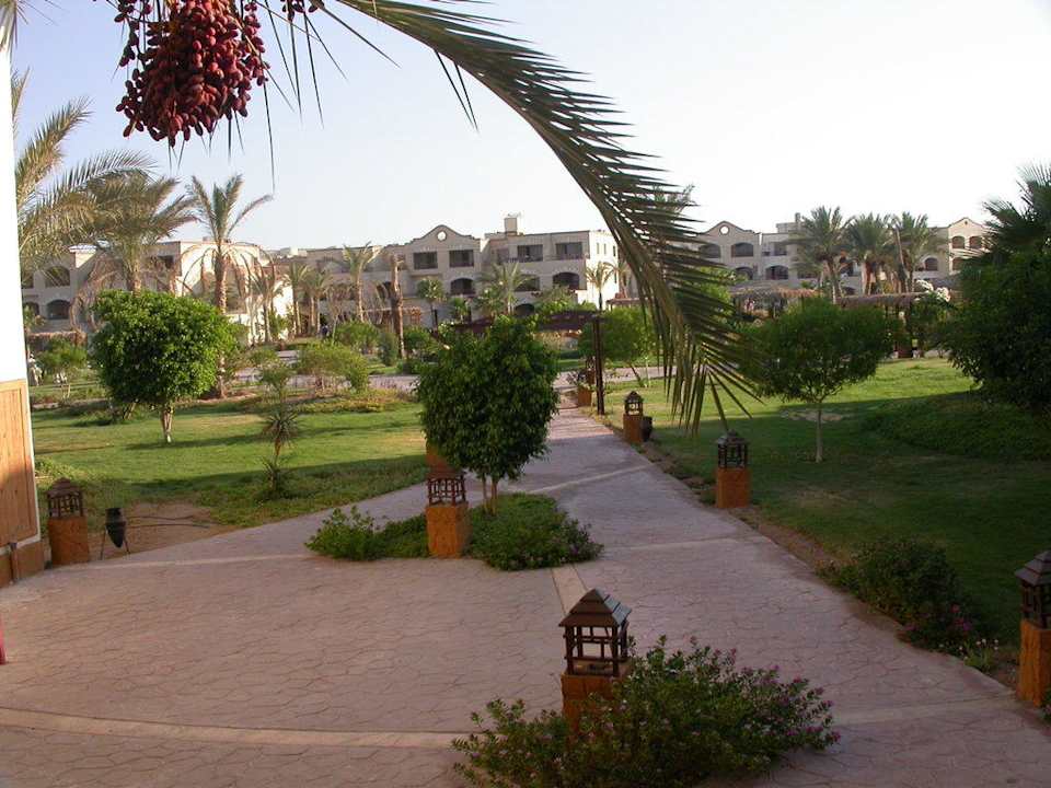 Außenansicht Regency Plaza Aqua Park & Spa