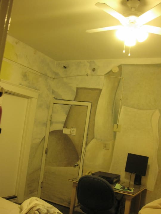 Eingang Samesun Venice Beach - Adults only