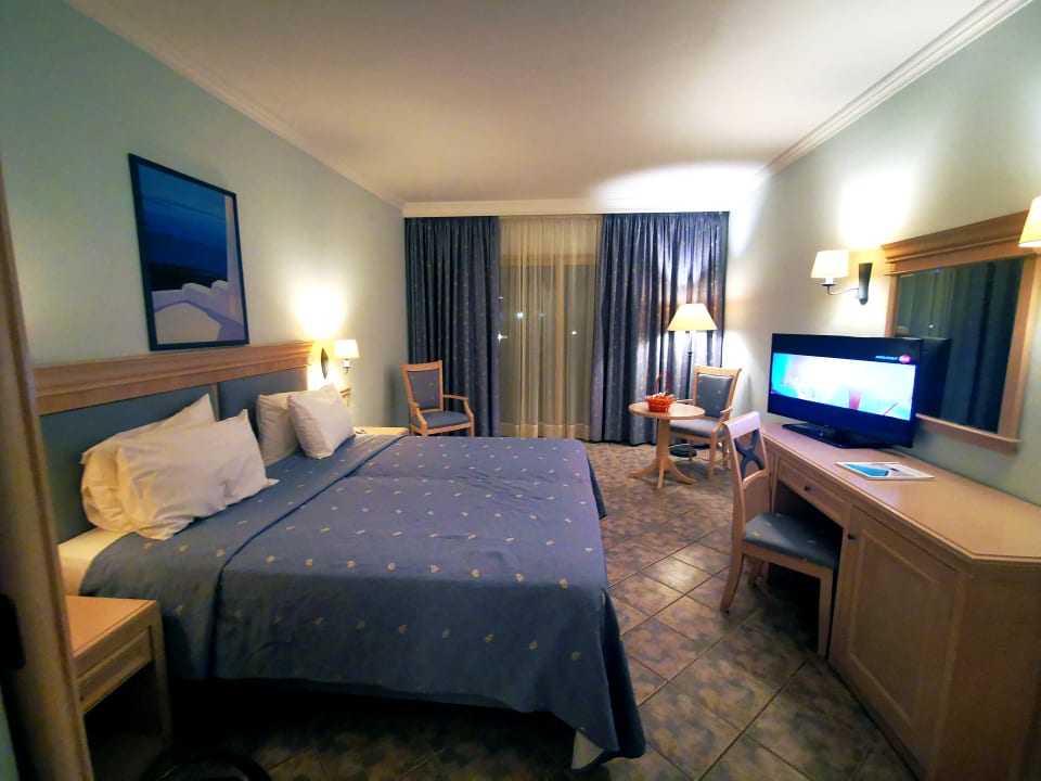Zimmer Lindos Princess Beach Resort & Spa