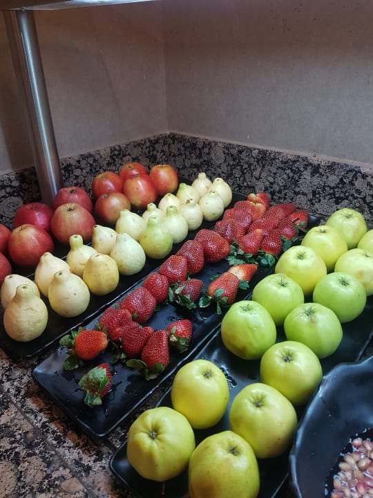 Gastro Shams Prestige Abu Soma-Adults Only