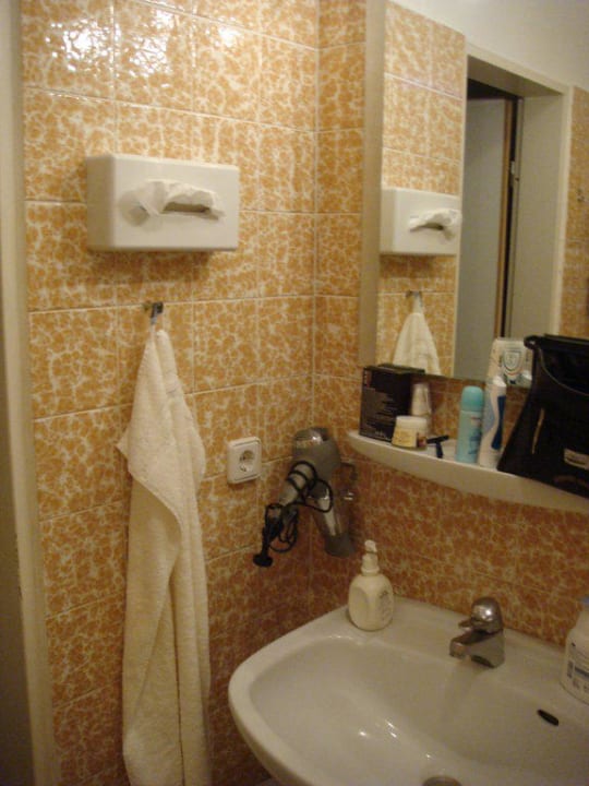 Bad Hotel Zur Mühle