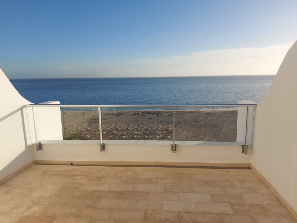 Zimmer Hotel Riu Palace Jandia