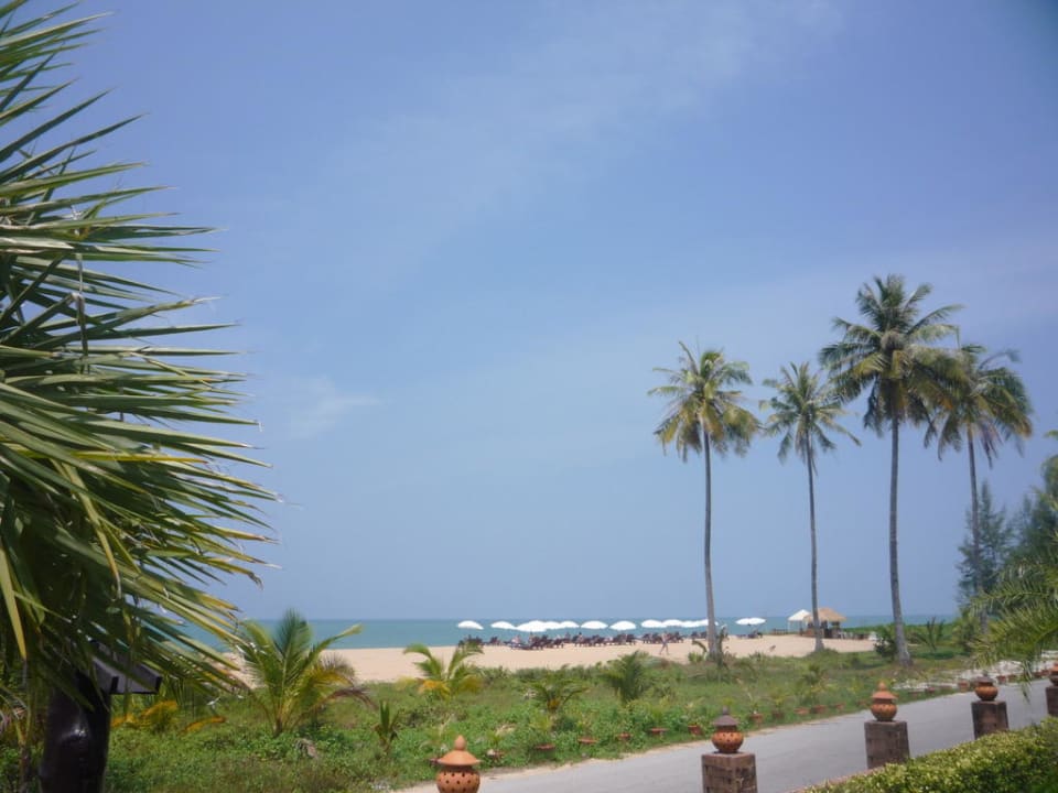 2011_Khao Lak Orchid Beach Khaolak Orchid Beach Resort